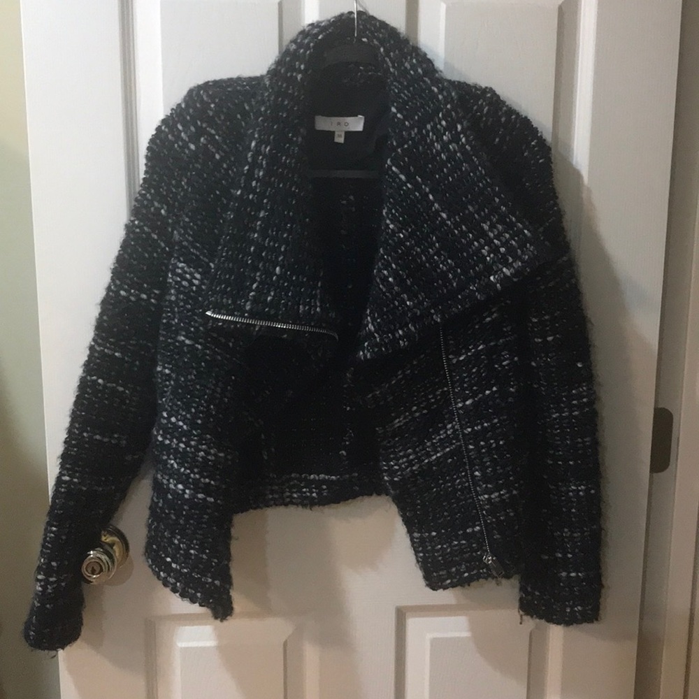 ❌SOLD❌ Bessiespe jacket blazer